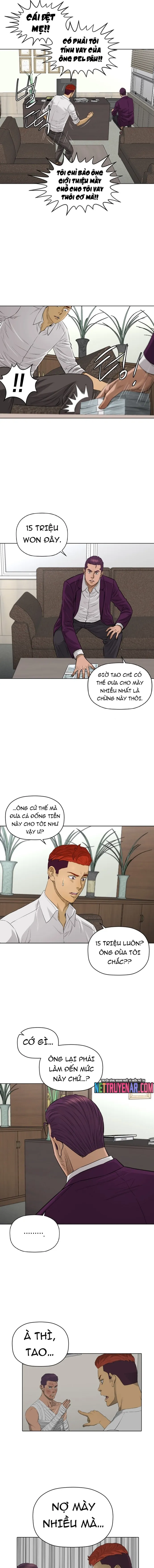 Cuộc Đời Thứ Hai Của Một Gangster Chapter 118 - 3