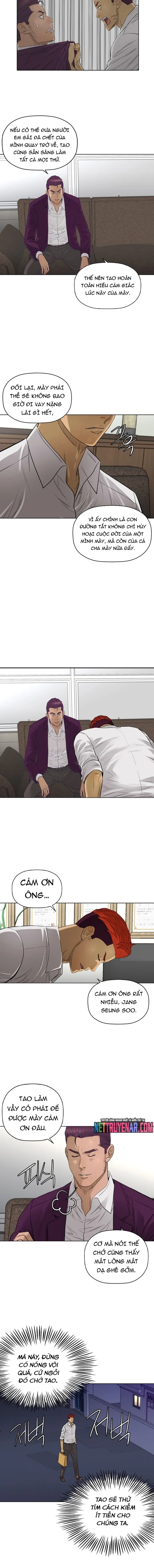 Cuộc Đời Thứ Hai Của Một Gangster Chapter 118 - 4