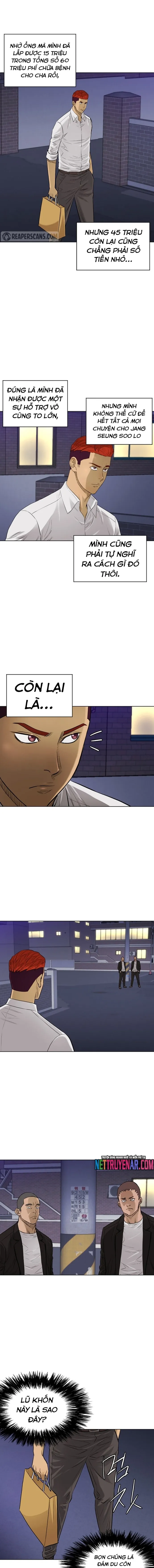 Cuộc Đời Thứ Hai Của Một Gangster Chapter 118 - 5