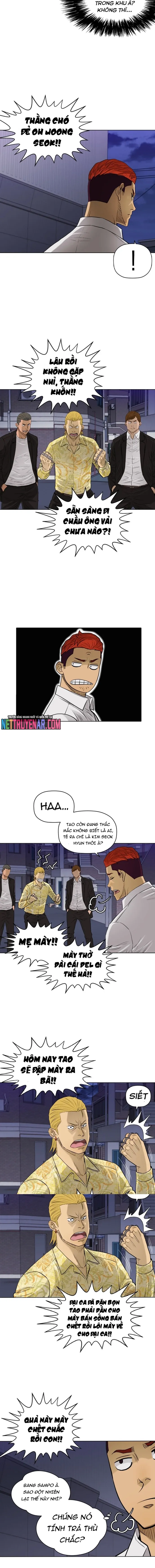 Cuộc Đời Thứ Hai Của Một Gangster Chapter 118 - 6