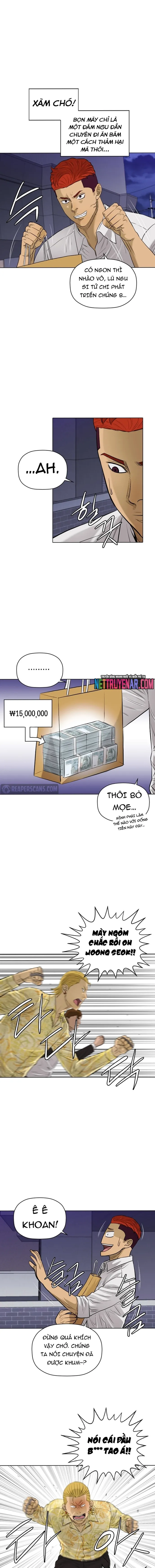 Cuộc Đời Thứ Hai Của Một Gangster Chapter 118 - 7