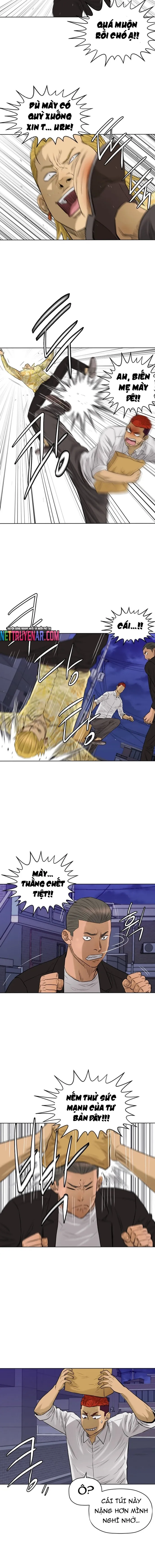 Cuộc Đời Thứ Hai Của Một Gangster Chapter 118 - 8