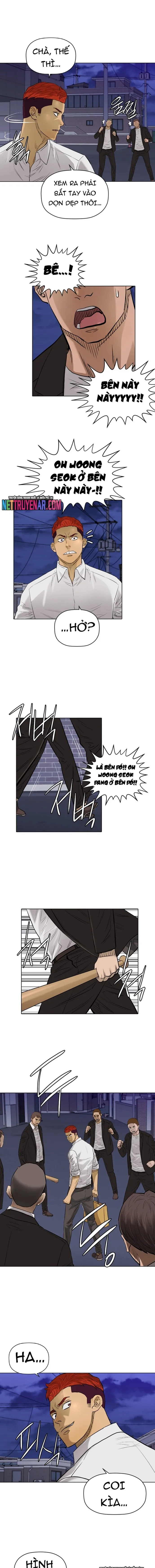 Cuộc Đời Thứ Hai Của Một Gangster Chapter 118 - 9