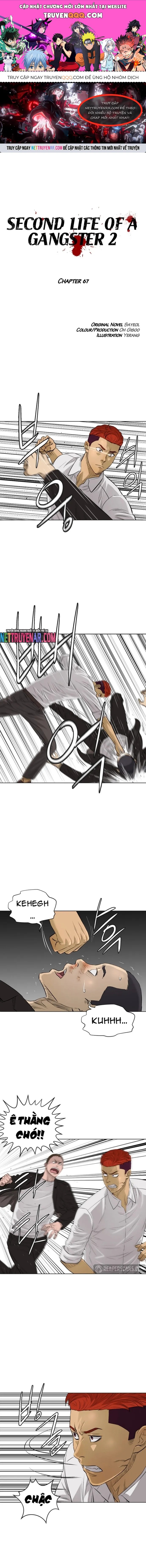 Cuộc Đời Thứ Hai Của Một Gangster Chapter 119 - 1