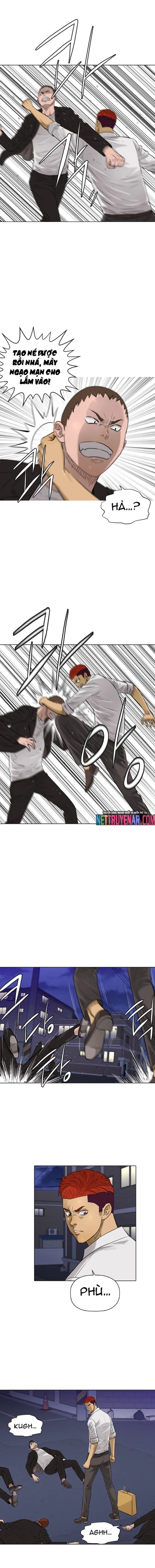 Cuộc Đời Thứ Hai Của Một Gangster Chapter 119 - 2