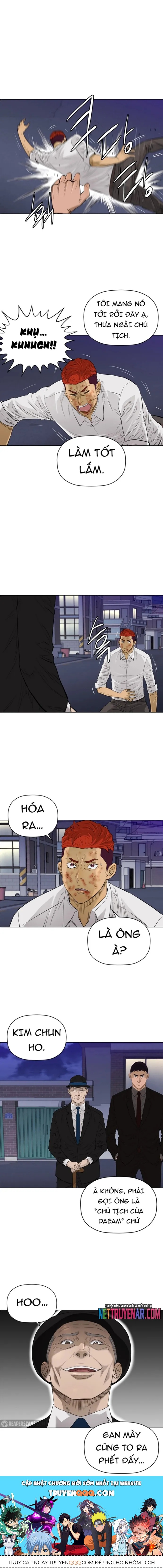 Cuộc Đời Thứ Hai Của Một Gangster Chapter 119 - 11