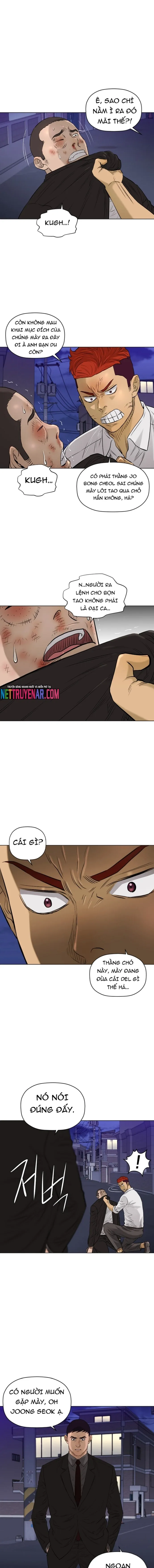 Cuộc Đời Thứ Hai Của Một Gangster Chapter 119 - 3
