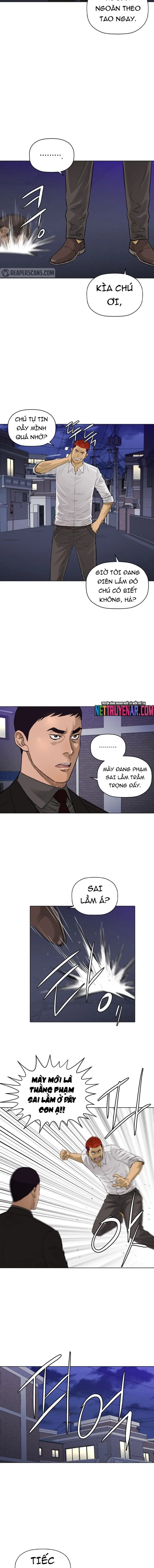 Cuộc Đời Thứ Hai Của Một Gangster Chapter 119 - 4