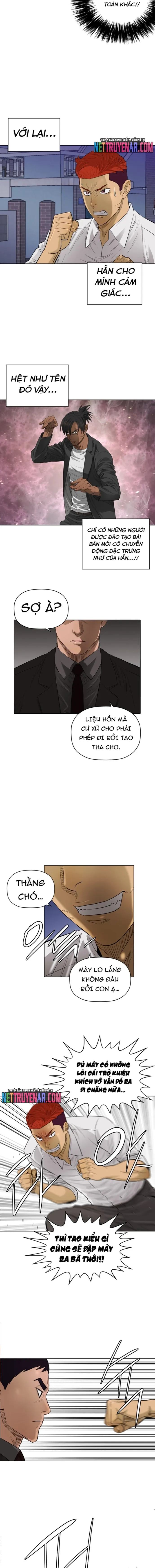 Cuộc Đời Thứ Hai Của Một Gangster Chapter 119 - 6