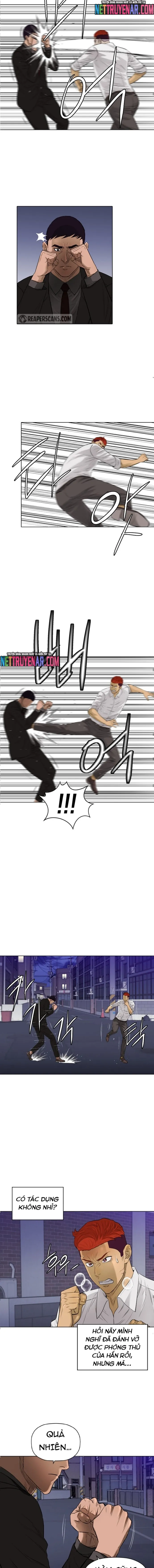 Cuộc Đời Thứ Hai Của Một Gangster Chapter 119 - 7