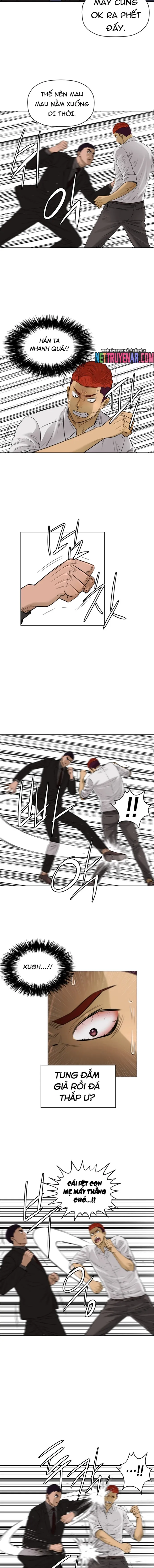 Cuộc Đời Thứ Hai Của Một Gangster Chapter 119 - 8