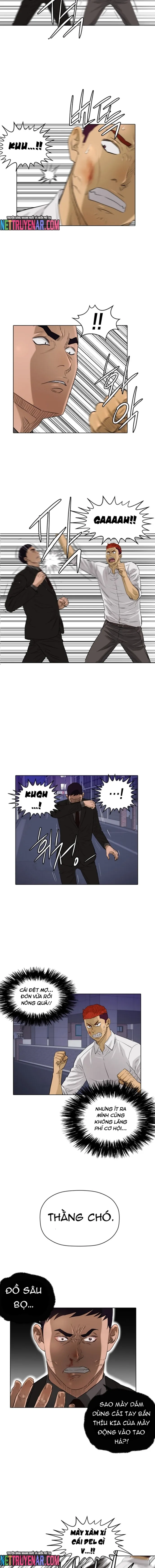 Cuộc Đời Thứ Hai Của Một Gangster Chapter 119 - 9