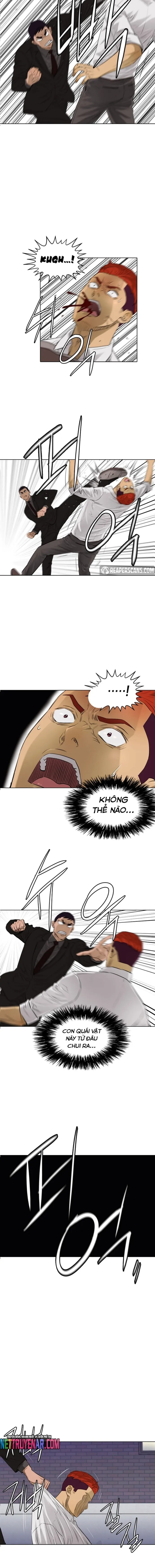 Cuộc Đời Thứ Hai Của Một Gangster Chapter 119 - 10