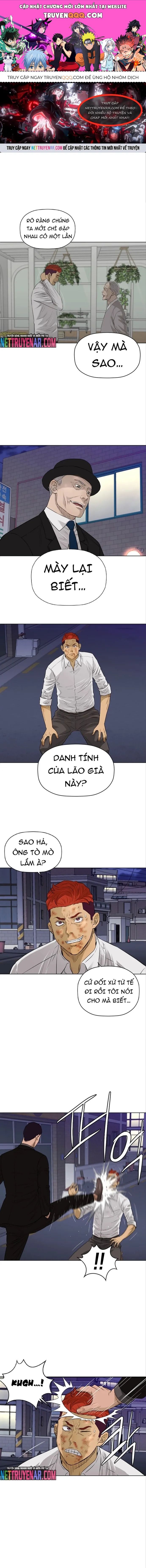 Cuộc Đời Thứ Hai Của Một Gangster Chapter 120 - 1