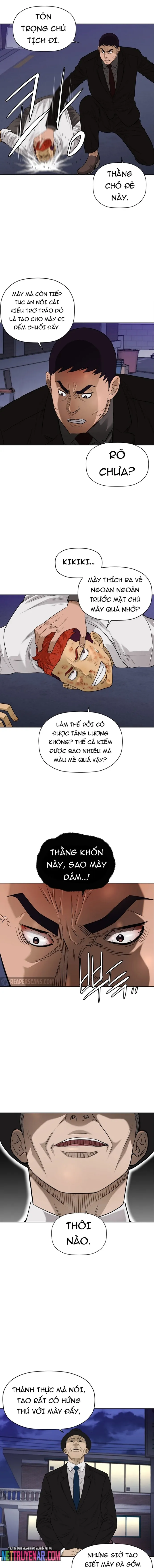Cuộc Đời Thứ Hai Của Một Gangster Chapter 120 - 2