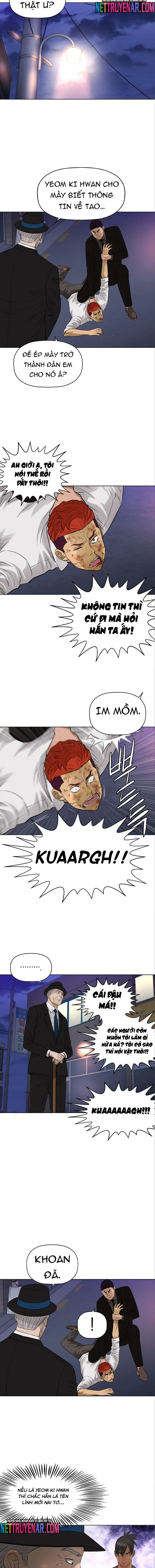 Cuộc Đời Thứ Hai Của Một Gangster Chapter 120 - 4