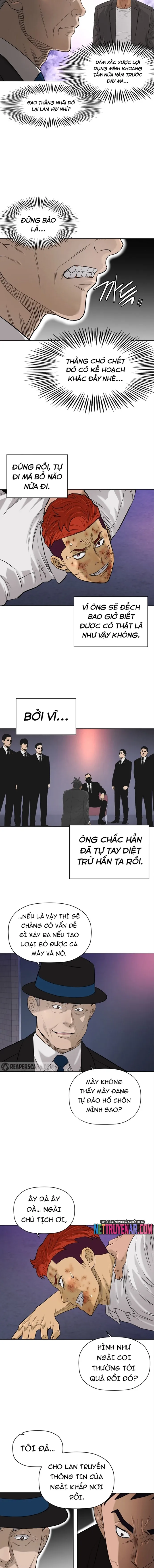 Cuộc Đời Thứ Hai Của Một Gangster Chapter 120 - 5