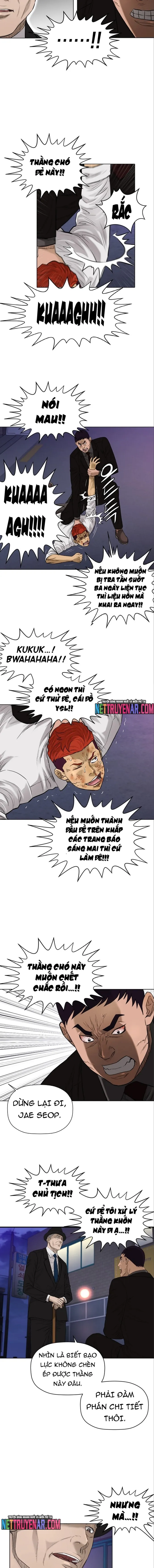 Cuộc Đời Thứ Hai Của Một Gangster Chapter 120 - 6