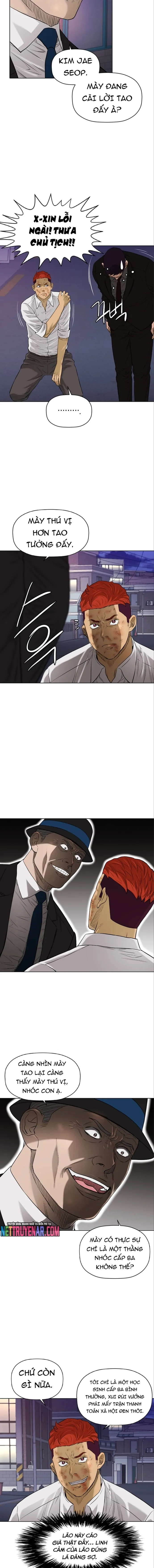 Cuộc Đời Thứ Hai Của Một Gangster Chapter 120 - 7