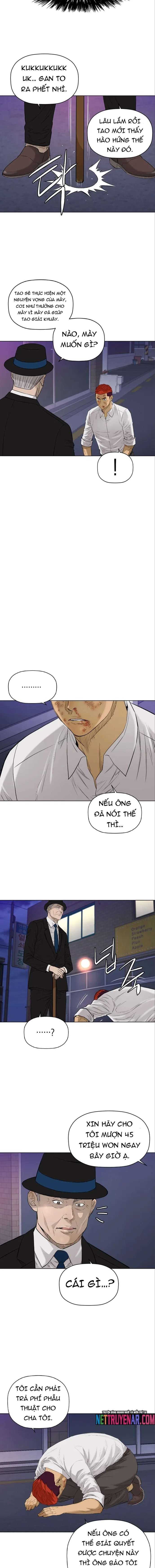 Cuộc Đời Thứ Hai Của Một Gangster Chapter 120 - 8