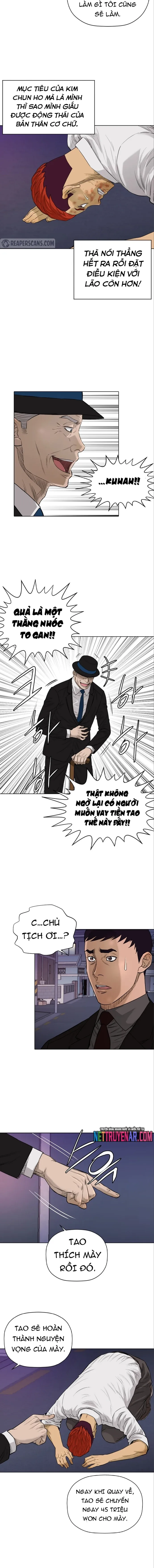 Cuộc Đời Thứ Hai Của Một Gangster Chapter 120 - 9