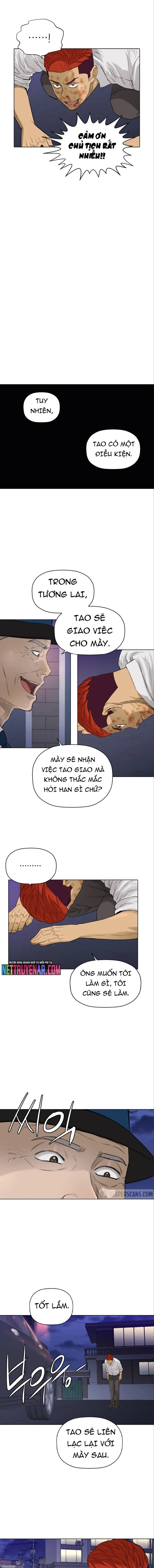 Cuộc Đời Thứ Hai Của Một Gangster Chapter 120 - 10