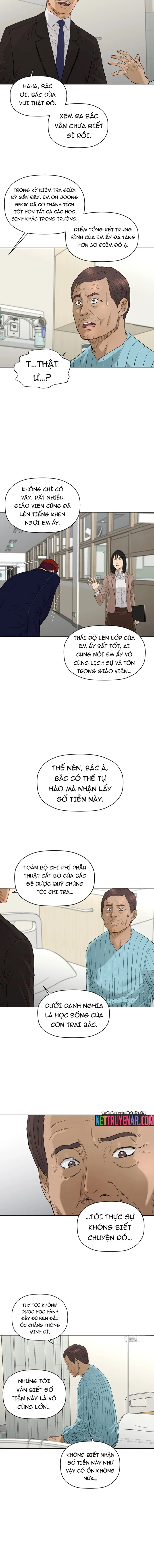 Cuộc Đời Thứ Hai Của Một Gangster Chapter 121 - 2