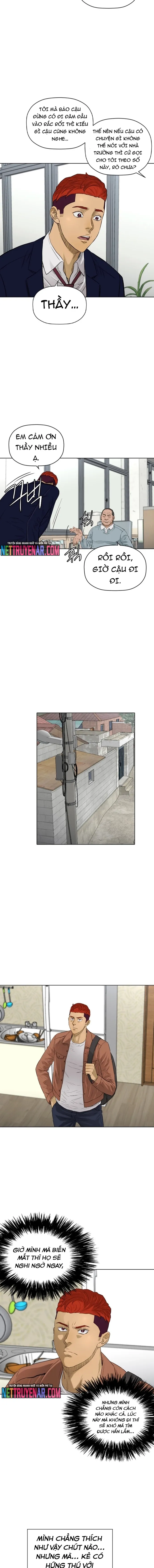 Cuộc Đời Thứ Hai Của Một Gangster Chapter 121 - 12