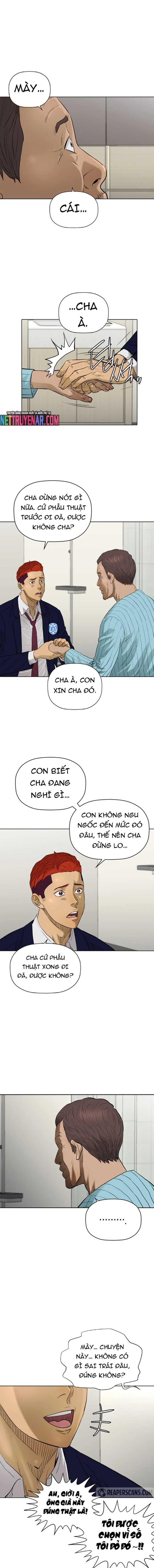 Cuộc Đời Thứ Hai Của Một Gangster Chapter 121 - 4