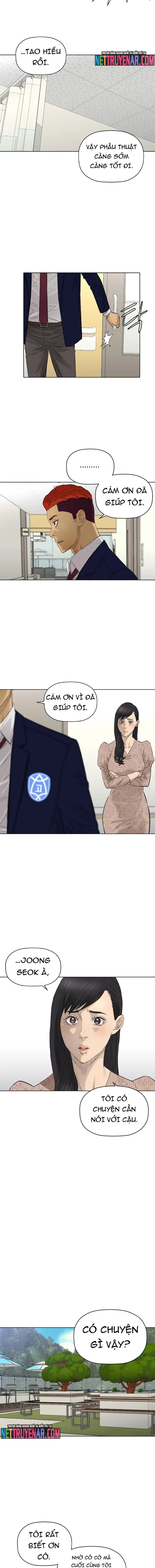 Cuộc Đời Thứ Hai Của Một Gangster Chapter 121 - 5