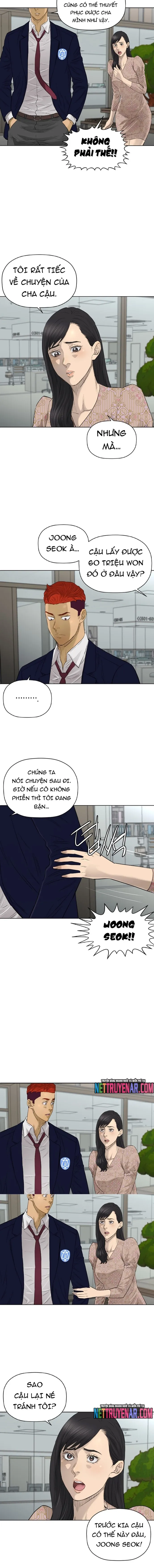 Cuộc Đời Thứ Hai Của Một Gangster Chapter 121 - 6