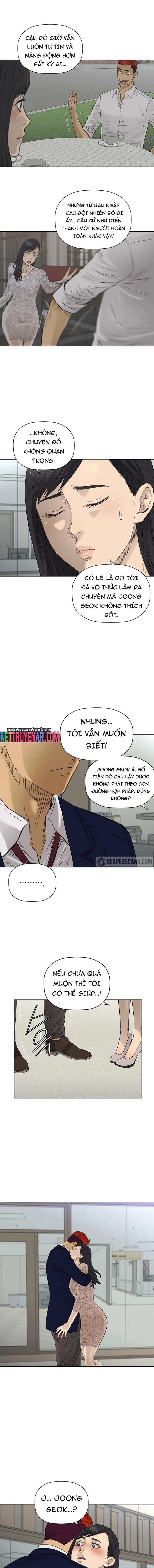 Cuộc Đời Thứ Hai Của Một Gangster Chapter 121 - 7