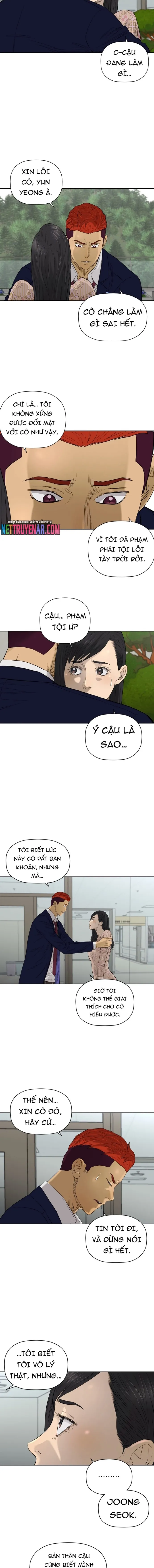 Cuộc Đời Thứ Hai Của Một Gangster Chapter 121 - 8