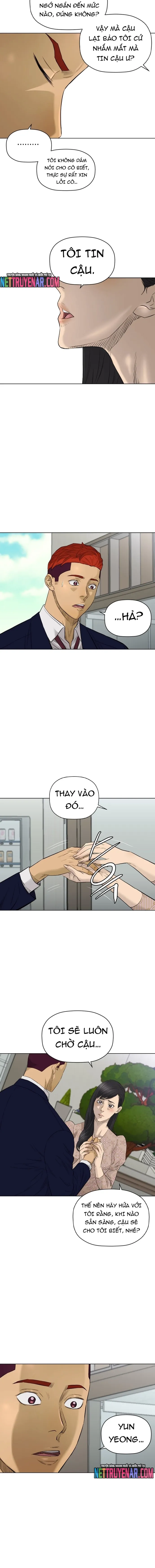 Cuộc Đời Thứ Hai Của Một Gangster Chapter 121 - 9