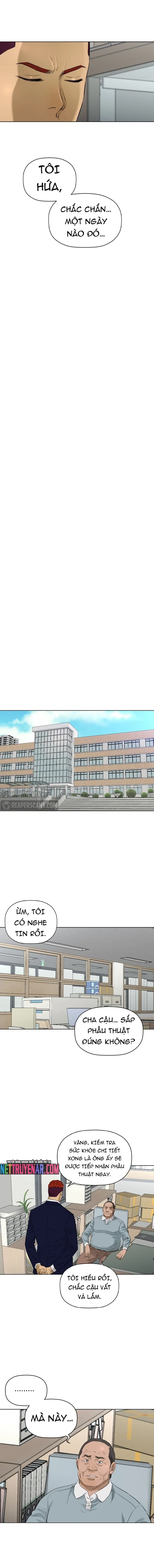 Cuộc Đời Thứ Hai Của Một Gangster Chapter 121 - 10