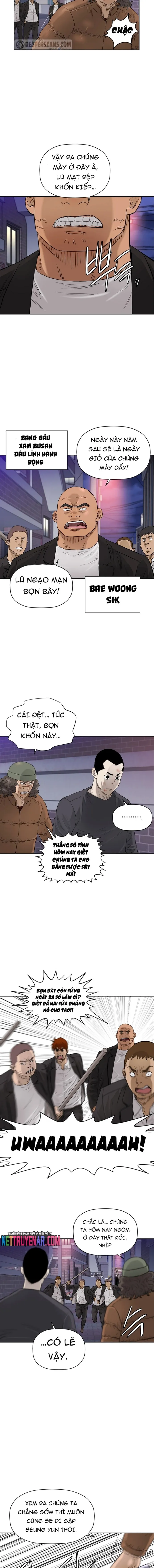 Cuộc Đời Thứ Hai Của Một Gangster Chapter 122 - 2