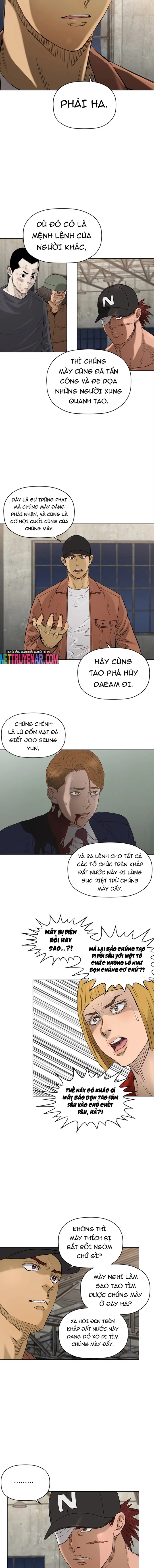 Cuộc Đời Thứ Hai Của Một Gangster Chapter 122 - 11