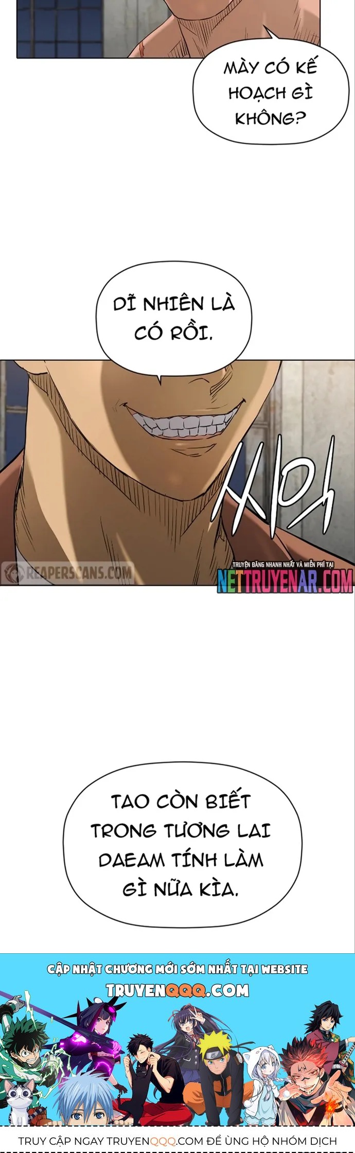 Cuộc Đời Thứ Hai Của Một Gangster Chapter 122 - 12