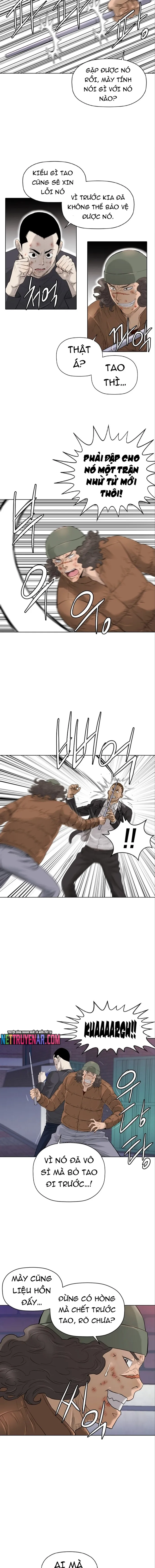 Cuộc Đời Thứ Hai Của Một Gangster Chapter 122 - 3