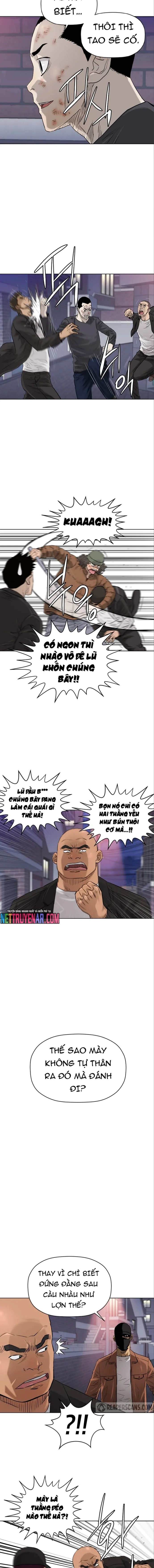 Cuộc Đời Thứ Hai Của Một Gangster Chapter 122 - 4