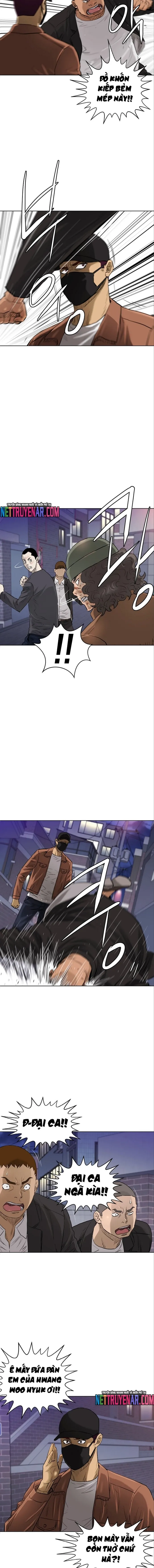 Cuộc Đời Thứ Hai Của Một Gangster Chapter 122 - 5