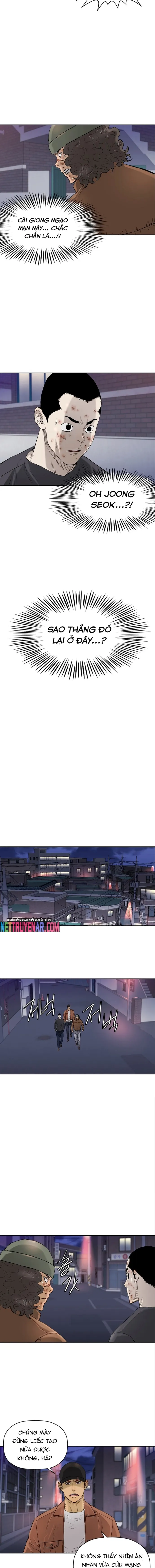 Cuộc Đời Thứ Hai Của Một Gangster Chapter 122 - 6