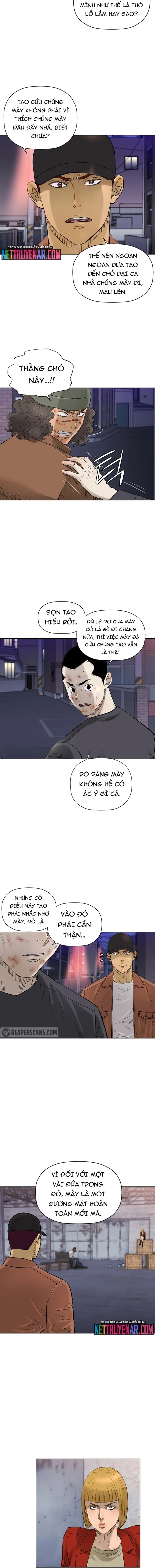 Cuộc Đời Thứ Hai Của Một Gangster Chapter 122 - 7