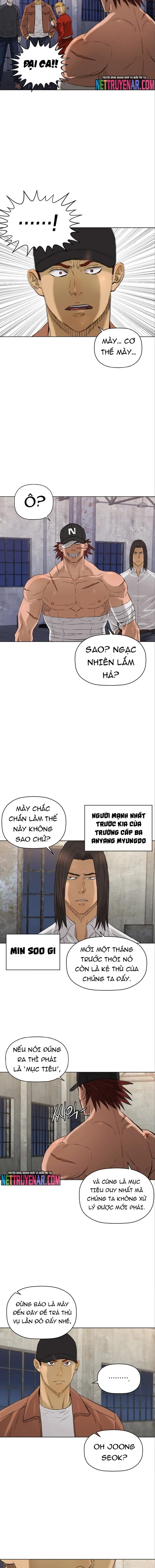 Cuộc Đời Thứ Hai Của Một Gangster Chapter 122 - 10