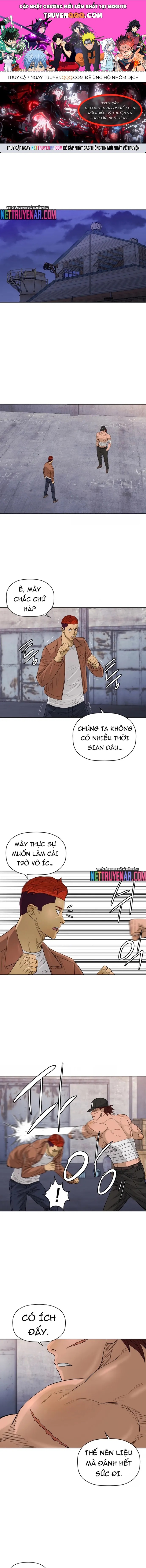 Cuộc Đời Thứ Hai Của Một Gangster Chapter 123 - 1