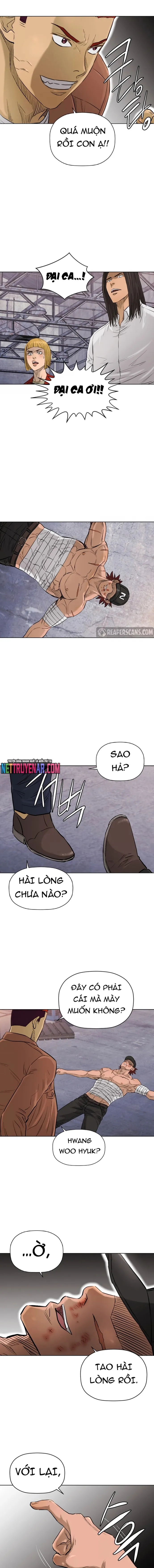 Cuộc Đời Thứ Hai Của Một Gangster Chapter 123 - 11