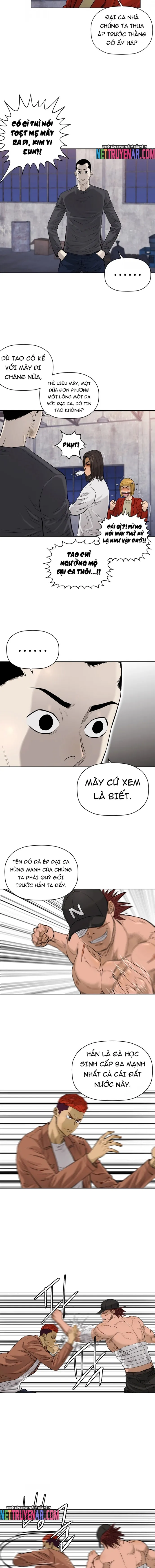 Cuộc Đời Thứ Hai Của Một Gangster Chapter 123 - 4