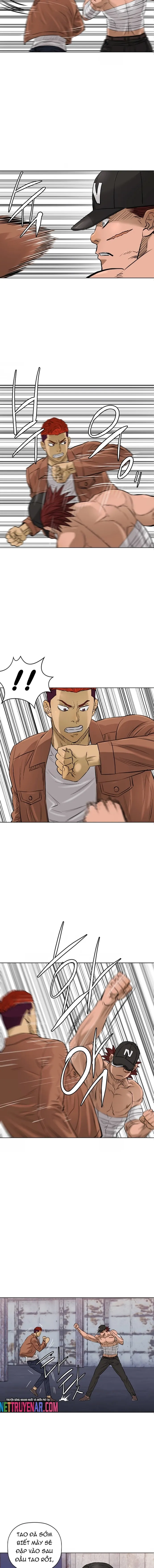 Cuộc Đời Thứ Hai Của Một Gangster Chapter 123 - 5