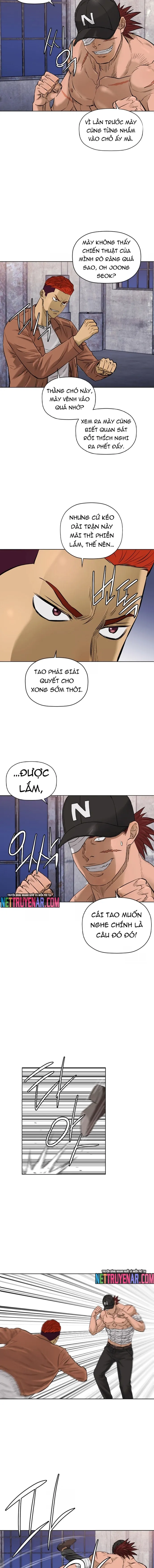 Cuộc Đời Thứ Hai Của Một Gangster Chapter 123 - 6