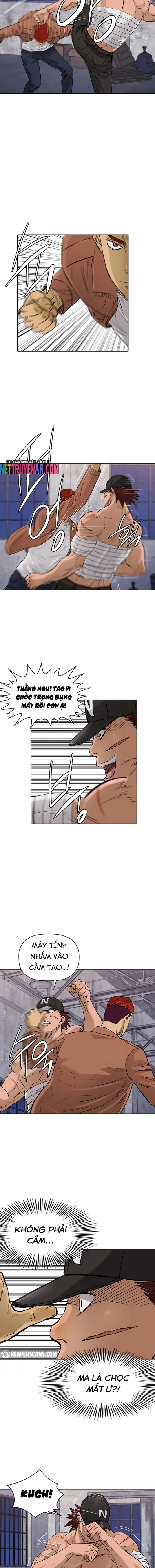 Cuộc Đời Thứ Hai Của Một Gangster Chapter 123 - 7